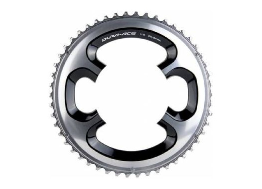 Plato Shimano Dura Ace R9000 11 Velocidades Carretera Aluminio 54t