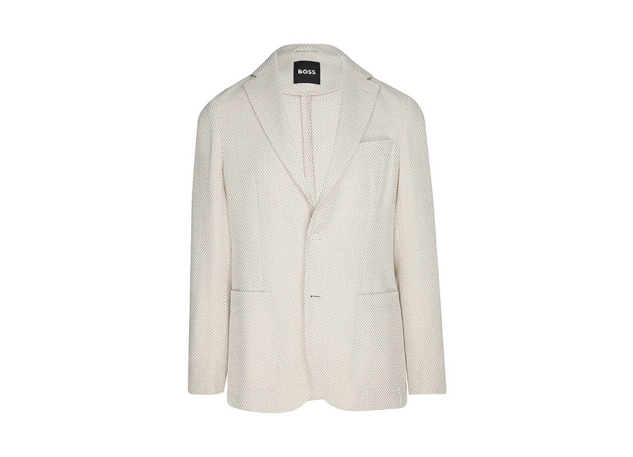 BOSS Sakko C-HANRY beige | 52