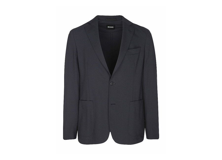 BOSS Sakko HANRY azul | 54