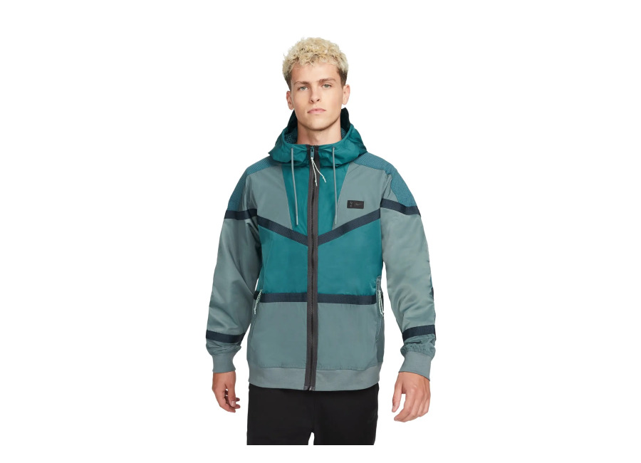 chaqueta impermeable tottenham 20