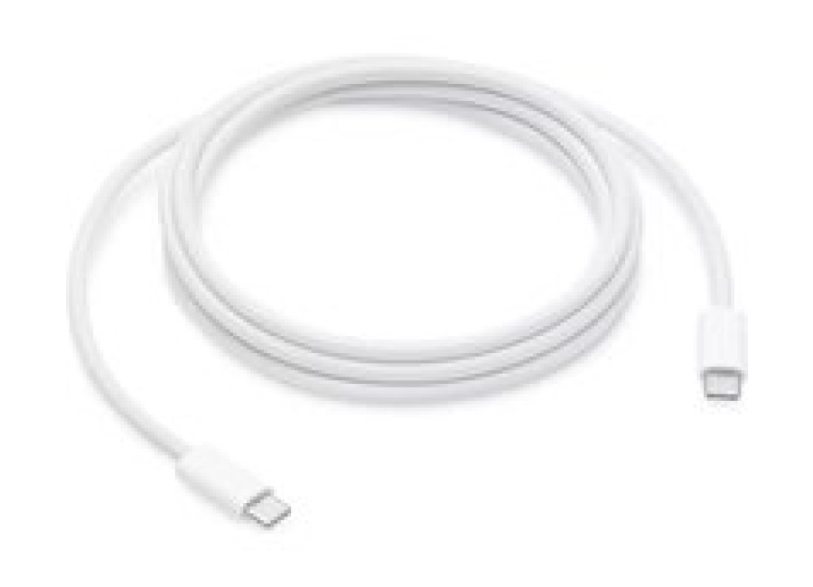 Apple Cable Tipo C a Tipo C 240W 2