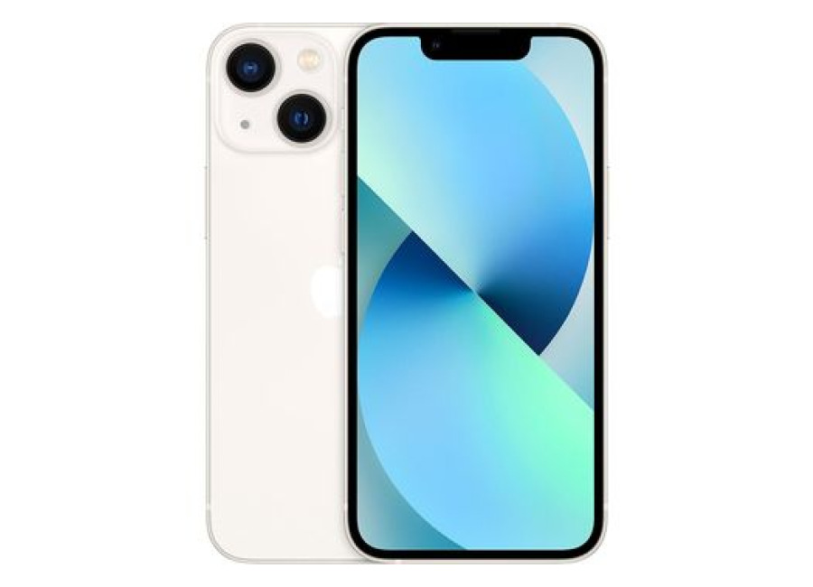Iphone 13 128 Gb – Blanco Estrella – Excelente (a+) – Batería Nueva