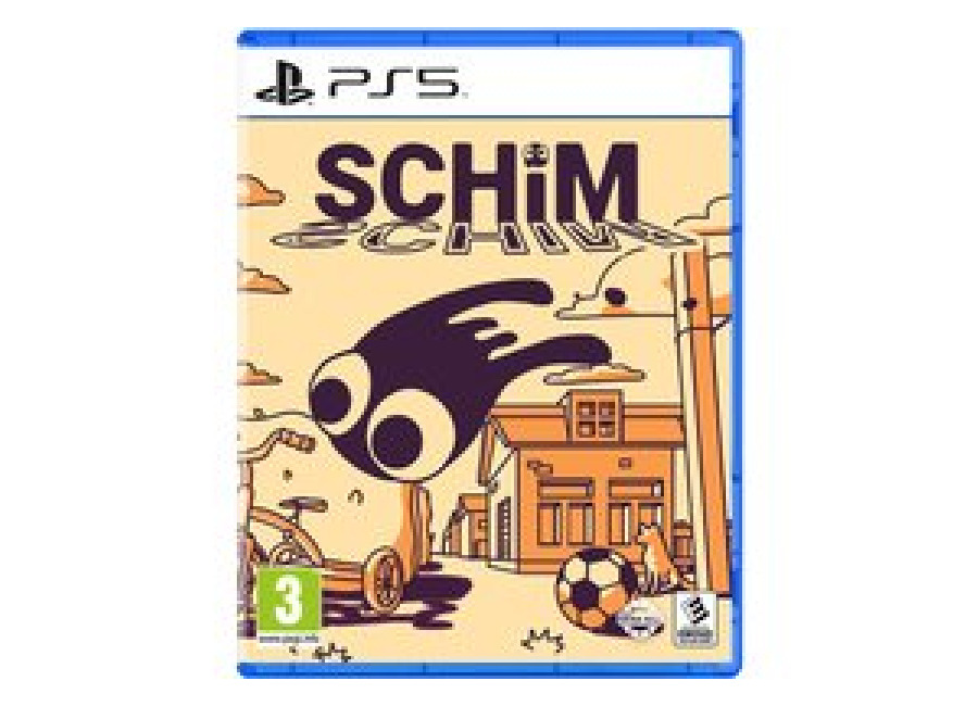 Schim PS5 (Sp)