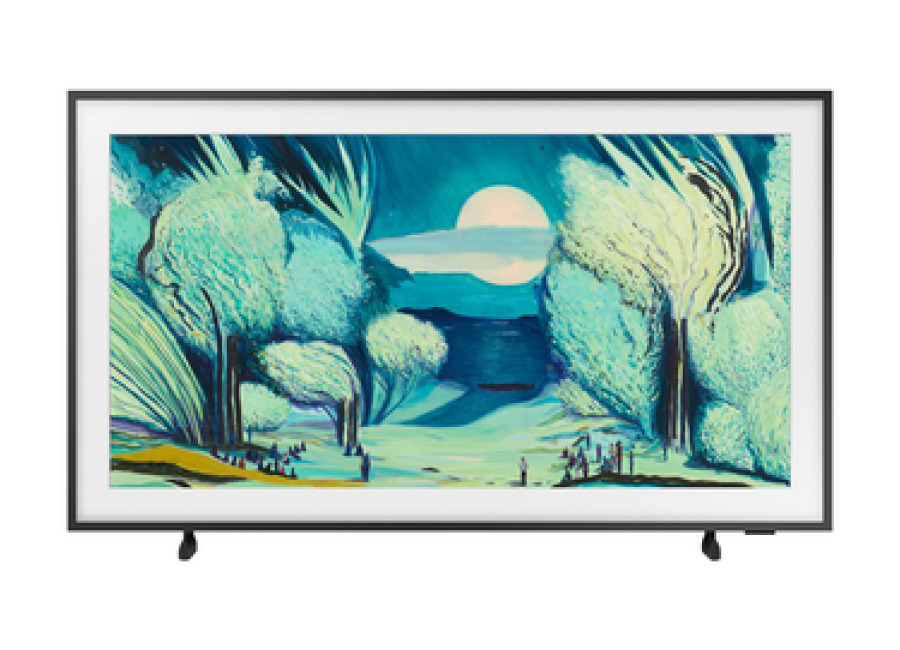 Televisor Samsung The Frame 4k De 43″ – Tq43ls03fauxxc