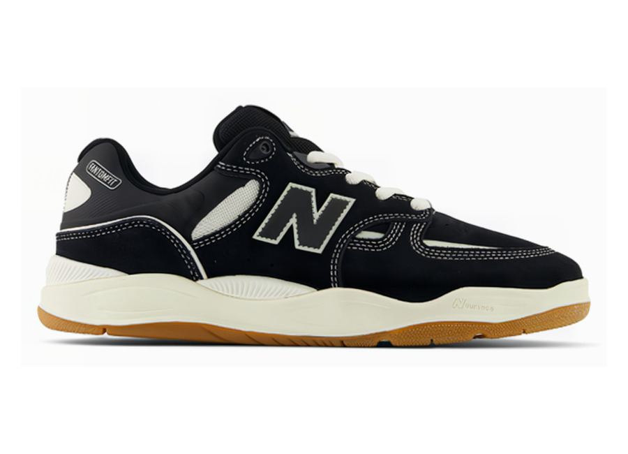 New Balance Nm1010sb Sneakers In Black | Zapatillas Deportivas Outlet | Unisex | Negro