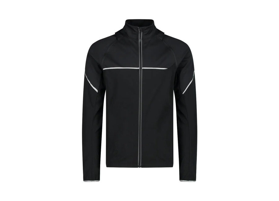 Chaqueta de senderismo con mangas desmontables CMP