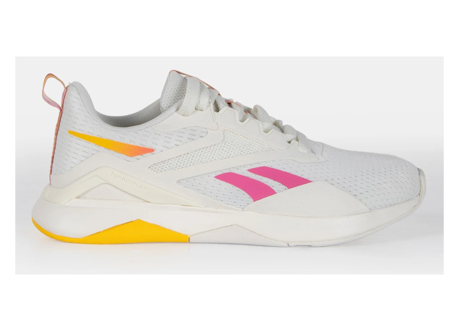 Reebok Nanoflex Tr 2 | Zapatillas de Fitness Outlet | Mujer