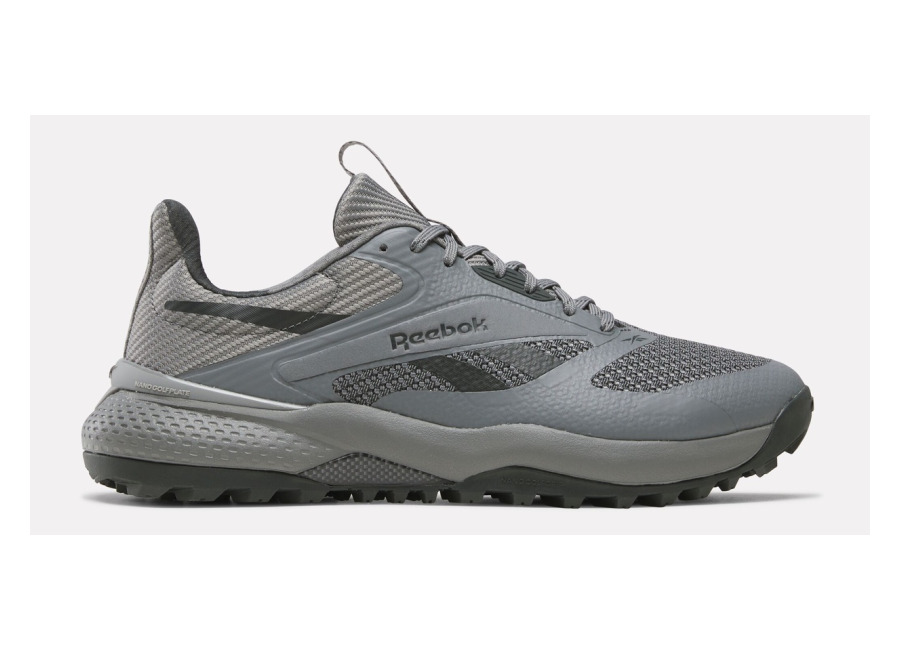 Reebok Unisex Nano Golf Grey4/grey | Zapatillas de Fitness Outlet | Unisex | Gris