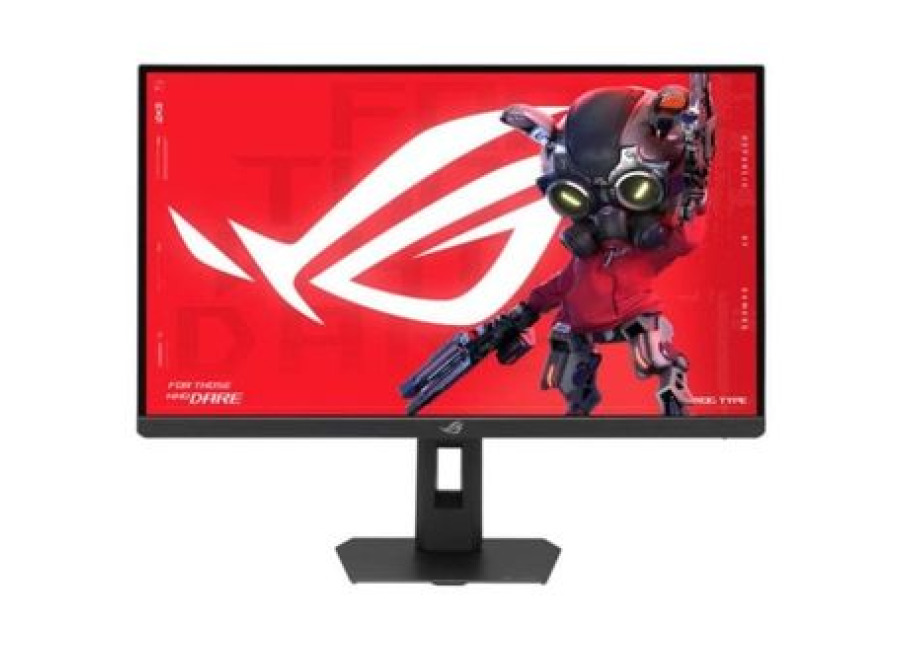 Monitor Asus Rog Strix Xg27jcg 27″ Ultrahd 5k 180hz Fast Ips G-sync Freesync Hdr600