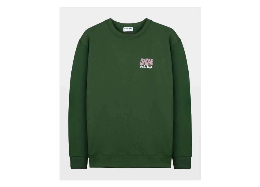 Coolway NEVERHOOD – Sudaderas, 11