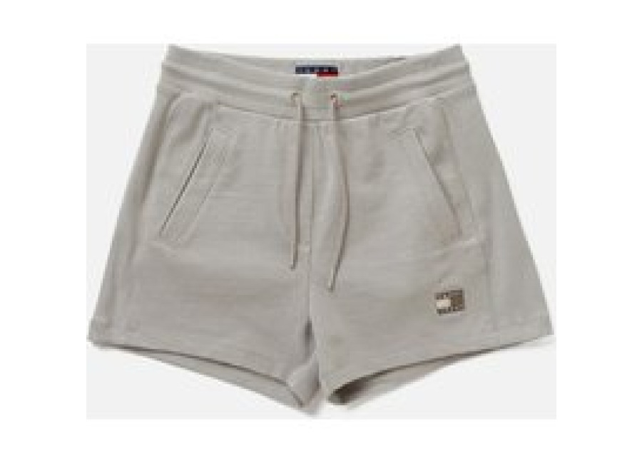 Tommy JEANS DW0DW12961PKO Best Shorts