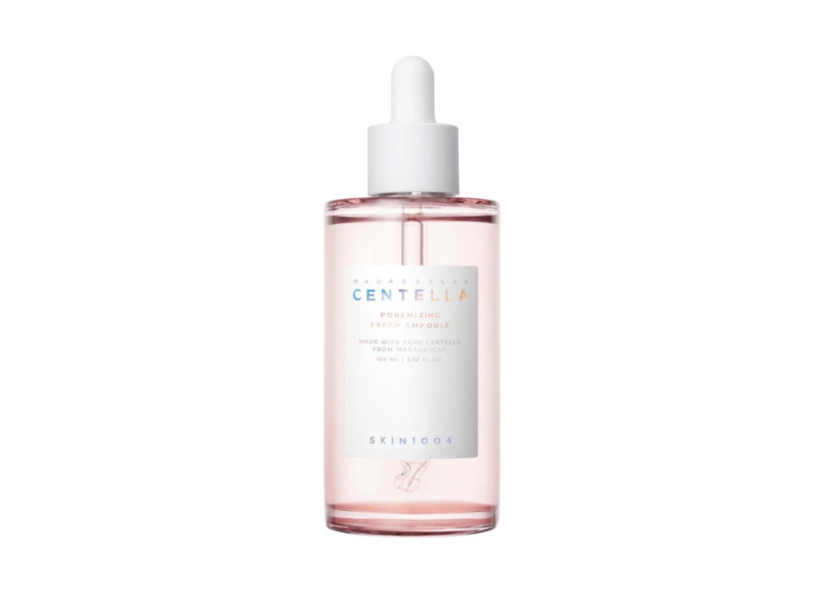 Skin1004 Madagascar Centella Poremizing Serum 100m