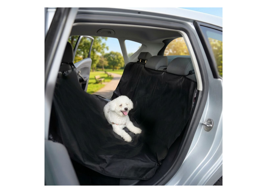 Outech Funda de Coche Impermeable para mascotas