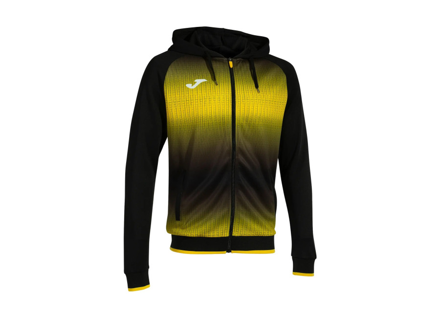 Chaqueta de chándal con capucha Joma Tiger V