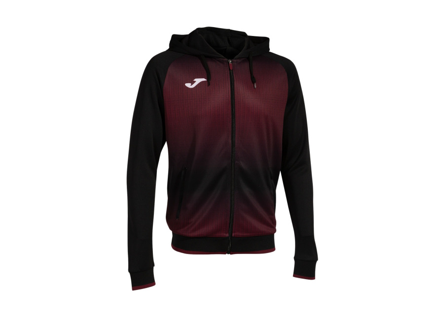 Chaqueta de chándal con capucha para niño Joma Tiger V