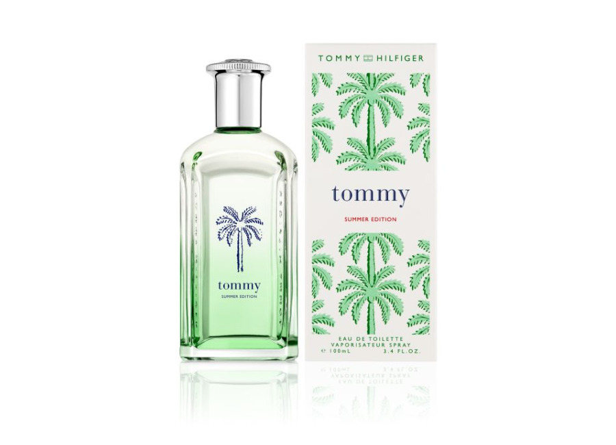 ¡61% DTO! Summer Edition Tommy Eau de Toilette 100 ml