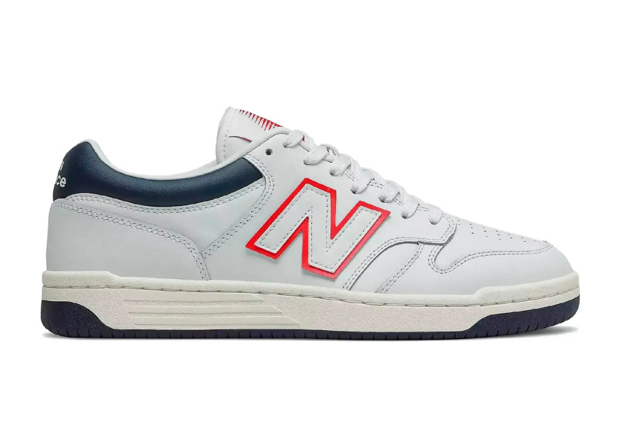 Zapatillas BB480LV1