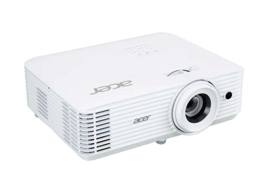 Proyector Acer H6815ATV DLP 4K UHD 4000 Lúmenes ANSI Android TV