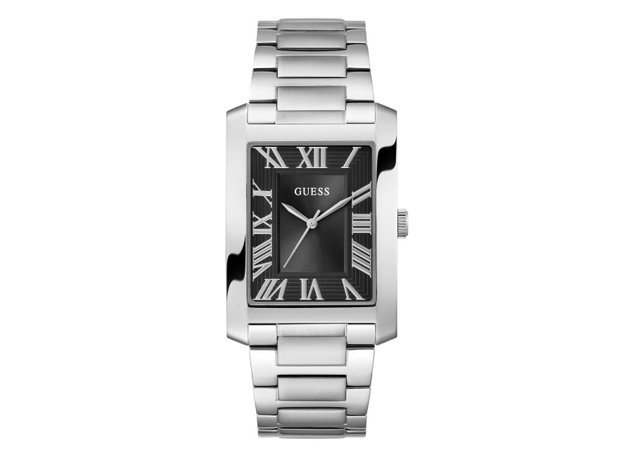 57897 | RELOJ GUESS CLYDE GW0896G1 CABALLERO