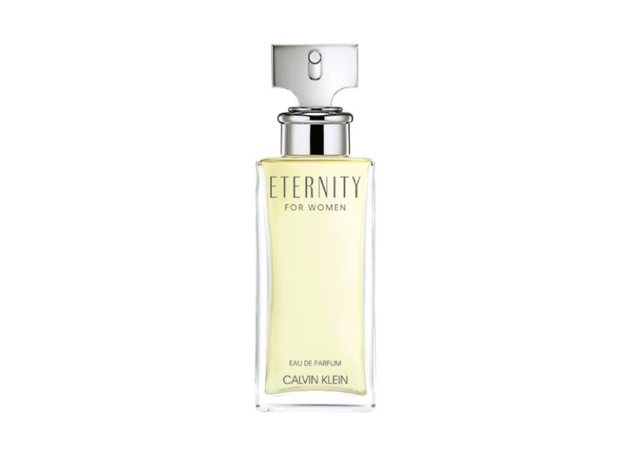 ¡71% DTO! Eternity Women EDP 100 m