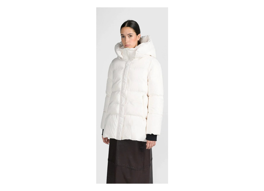 Plumiferos CANADIAN FINLAY CN.G224130W blanco