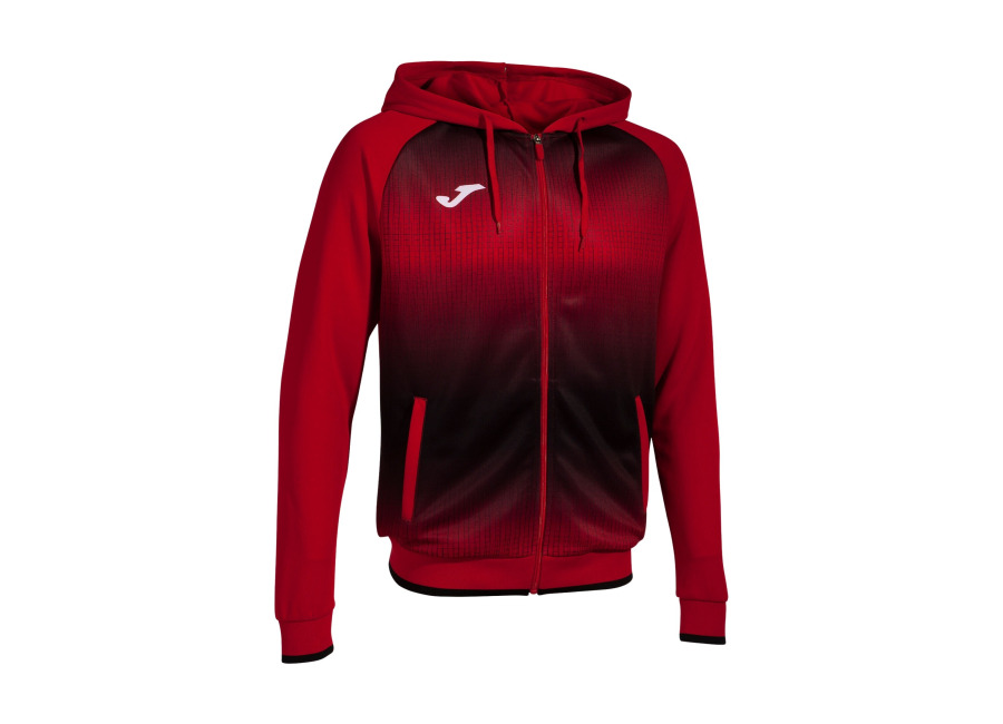 Chaqueta de chándal para niños Joma Tiger V