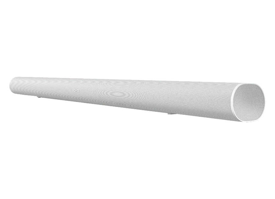 Sonos REACONDICIONADO Seminuevo Bueno Barra de sonido – Sonos Arc Ultra, Bluetooth, Dolby Atmos 9.1.4, Compatible con WiFi 6, Blanco