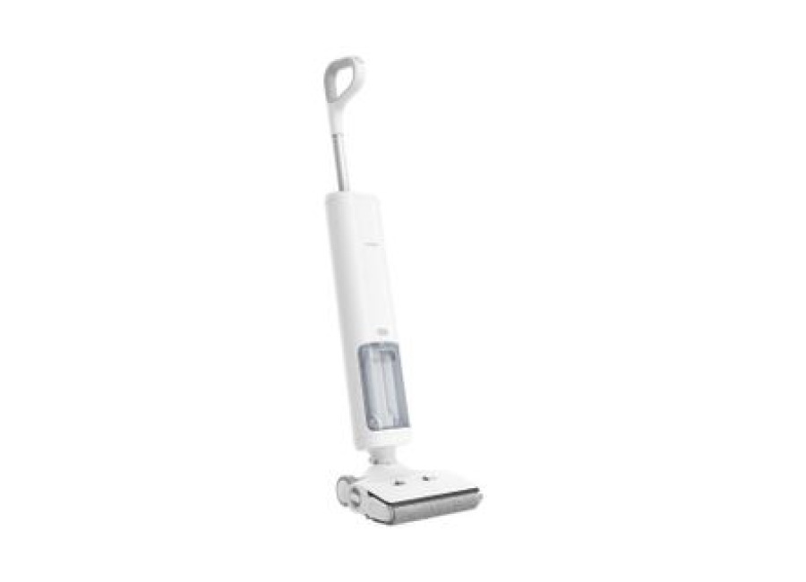 Xiaomi Truclean W10 Pro Batería Seca Y Húmeda Sin Bolsa 0,64 L 200 W Blanco 3,7 Ah