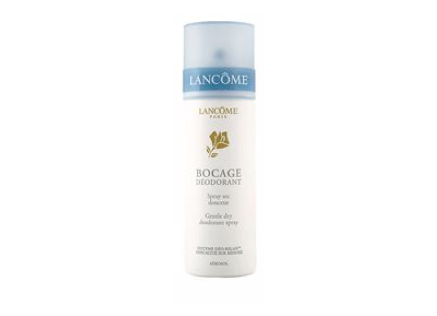 Lancôme BOCAGE desodorante sec douceur vaporizador 125 m