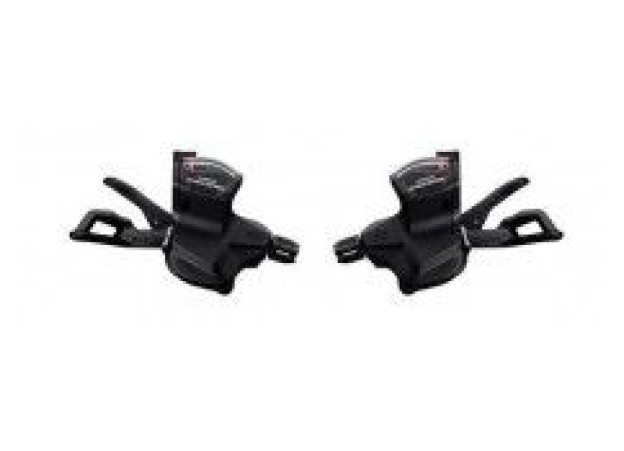 Shimano Mandos Deore 10×2/3v. Slm6000pa