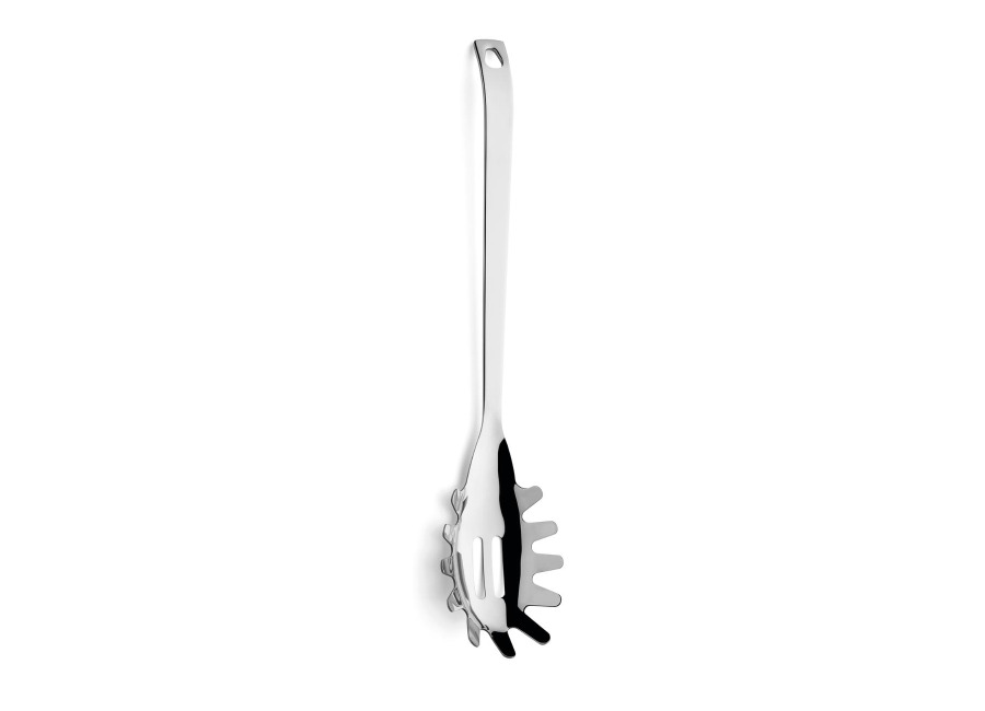 Amefa Cuchara espaguetti 31,5cm acero inoxidable New Buffet Amefa