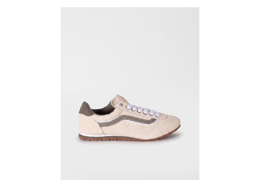 Vans Unisex Super Lowpro Beige | Zapatillas Deportivas Outlet | Unisex | Marrón