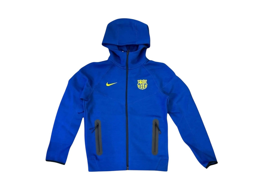 chaqueta de chandal fc barcelona sportswear 20