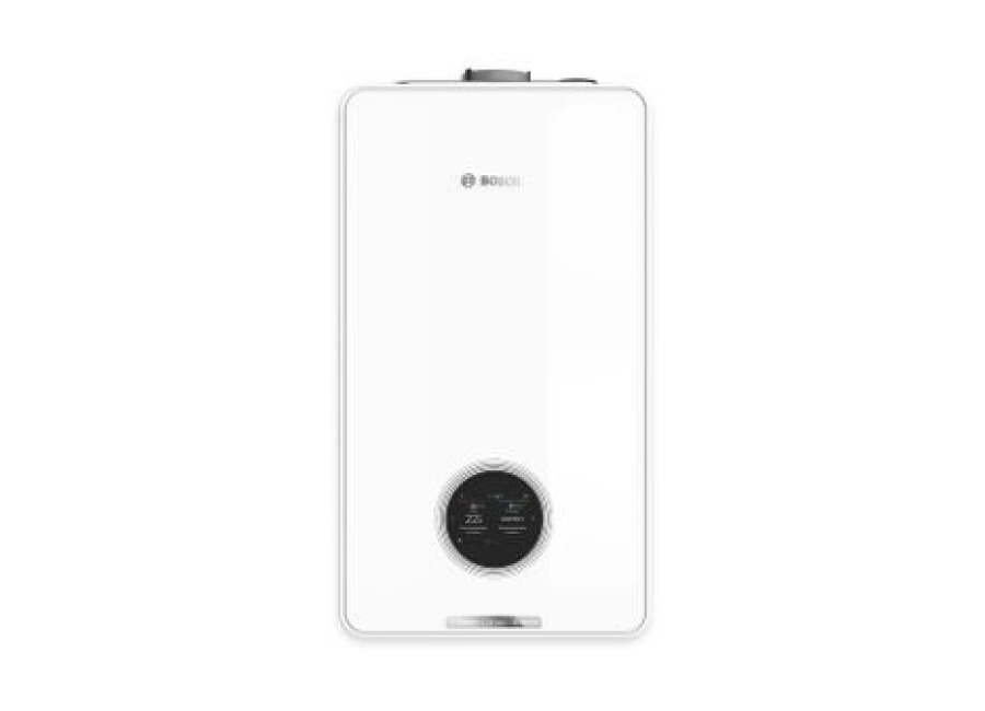 caldera de gas bosch condens 4300i w