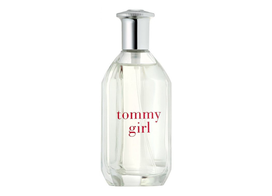 ¡58% DTO! Tommy Girl EDT 100 ml