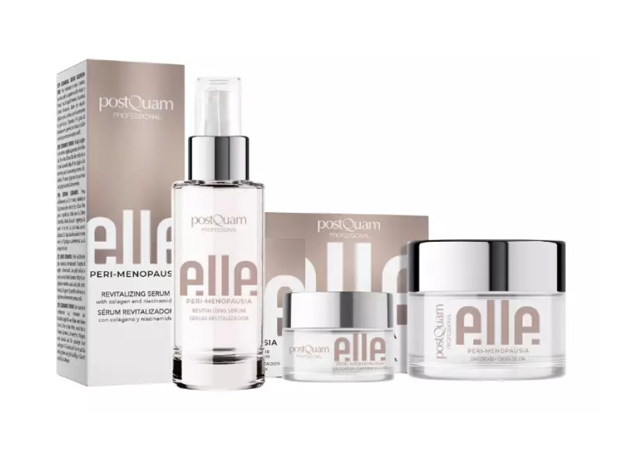 PACK ELLE PERI MENOPAUSIA