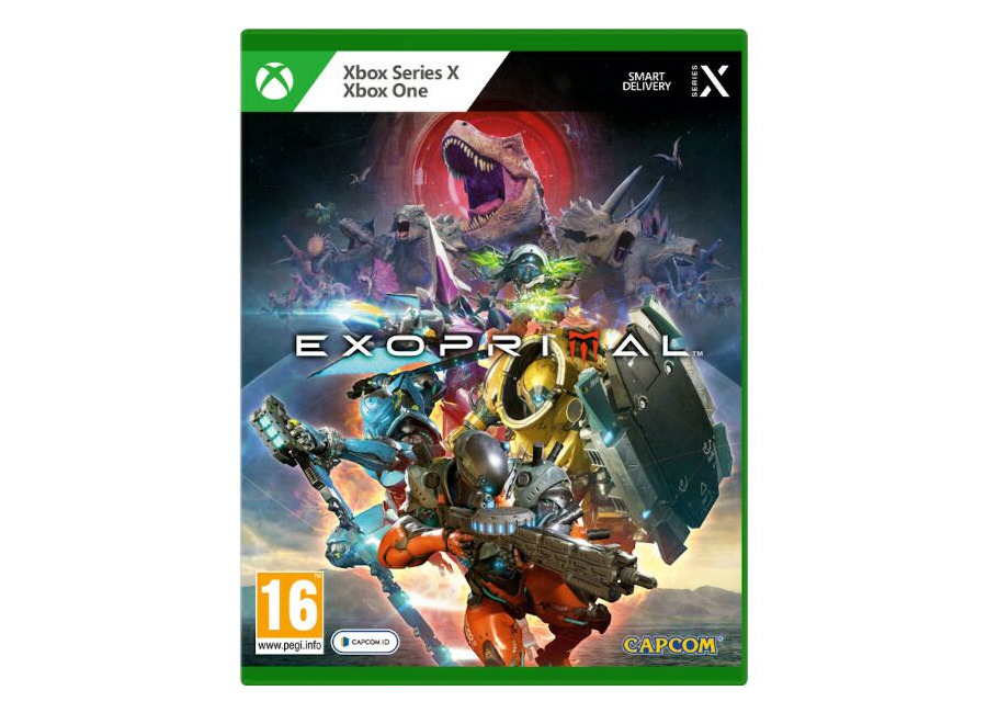 Exoprima