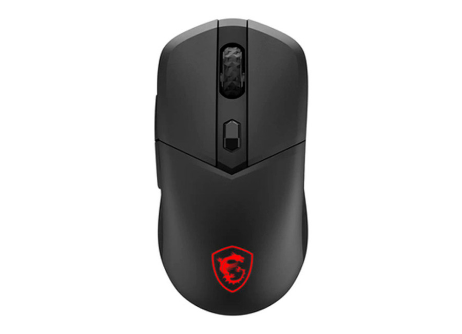 MSI Versa 300 Wireless 8000 Dpi 60g RGB Negro