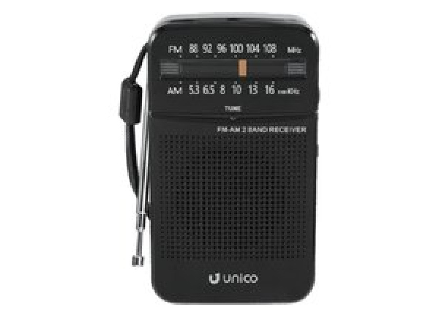 Radio FM Negro