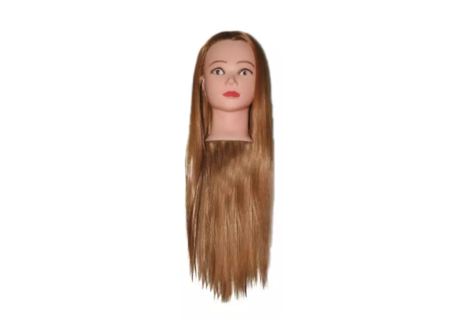 CABEZA MANIQUI ACADEMIA 50% NATURAL 50% SINTETICO
