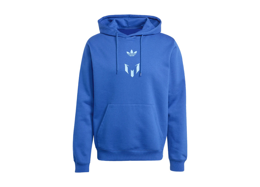 Sudadera adidas Messi
