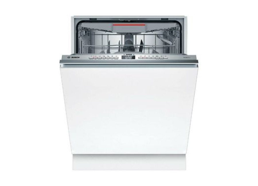 Bosch Smv4ecx28e Lavavajillas Integrable 14 Set. A 60 Cm