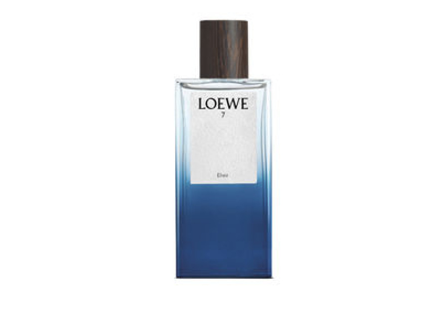 Perfume Loewe 7 ELIXIR eau de parfum vaporizador 100 m
