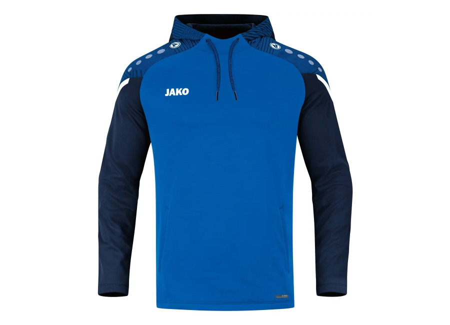 Chaqueta de chándal con capucha Jako Performance