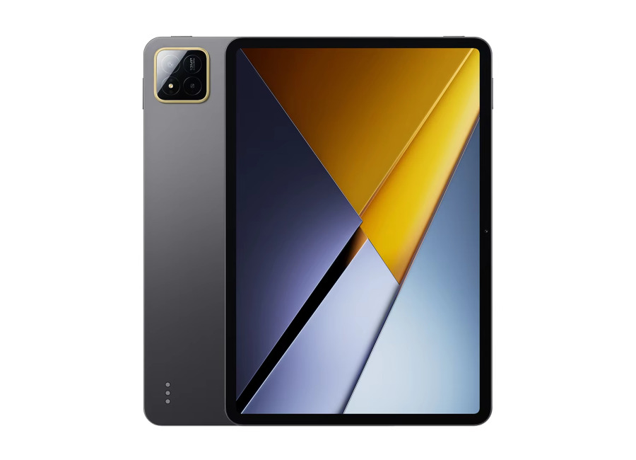 POCO PAD X1 Global version Tablet 11.2 «3.2K 144Hz Eye-care Display Snapdragon 7 + Gen 3 WIFI 6E 8850mAh Pad PC