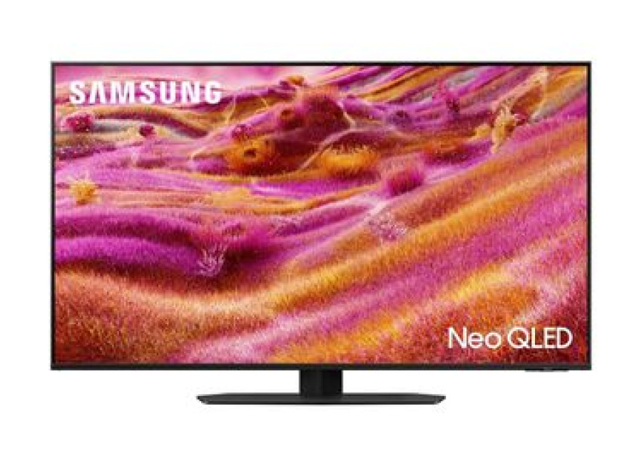 Tv Samsung 43″ (2025) Neo Qled 4k Uhd – Tq43qn90fatxxc