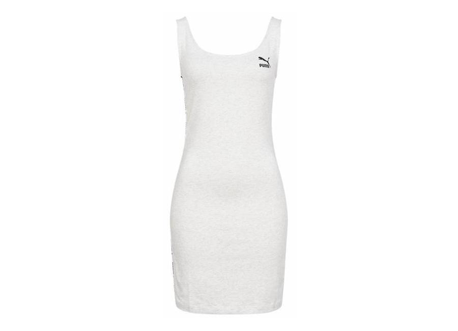 PUMA Tube Dress Mujer Vestido 576178-01