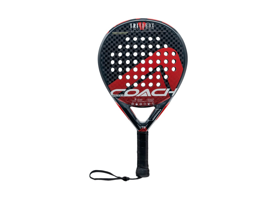 Paddle Coach TRITUBOX 12K 2025 (Pala)