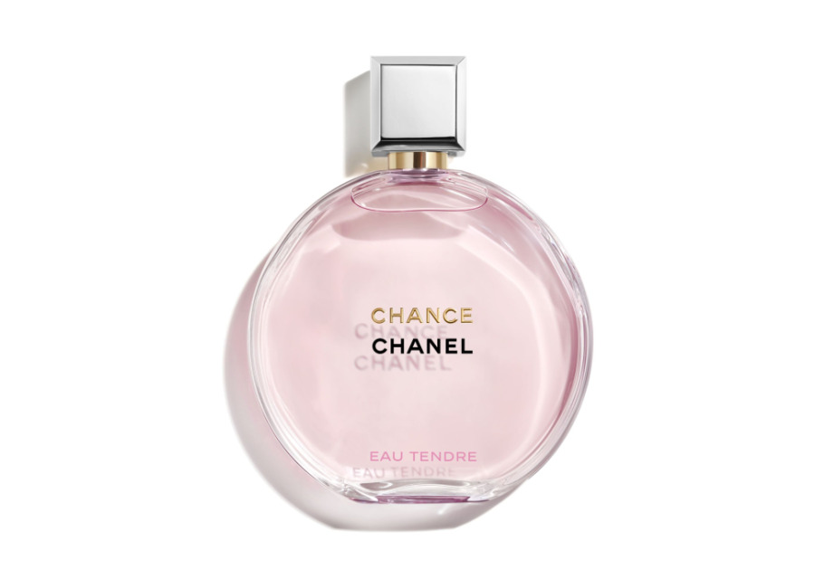 CHANCE EAU TENDRE 150 ml CHANEL