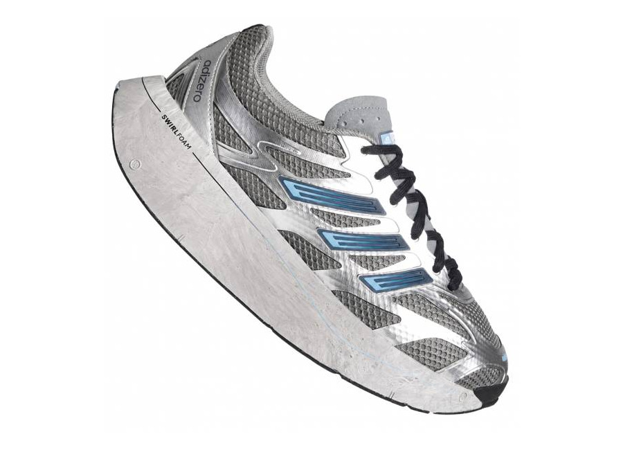 adidas Originales adiZERO ARUKU Running Estilo de vida Sneakers JS0052X